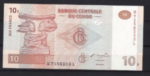 Congo 93